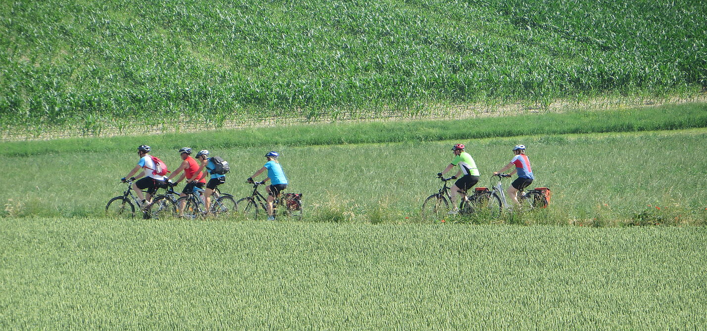 Radtour