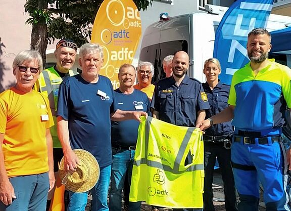 Sicherheitstag