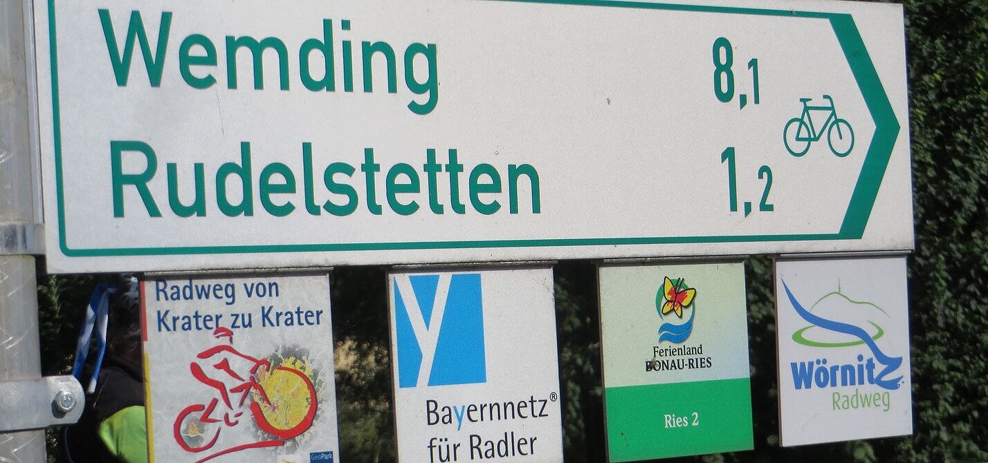 Wegweiser