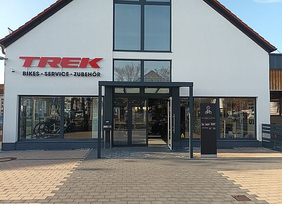 Trek Bicycle Fürth